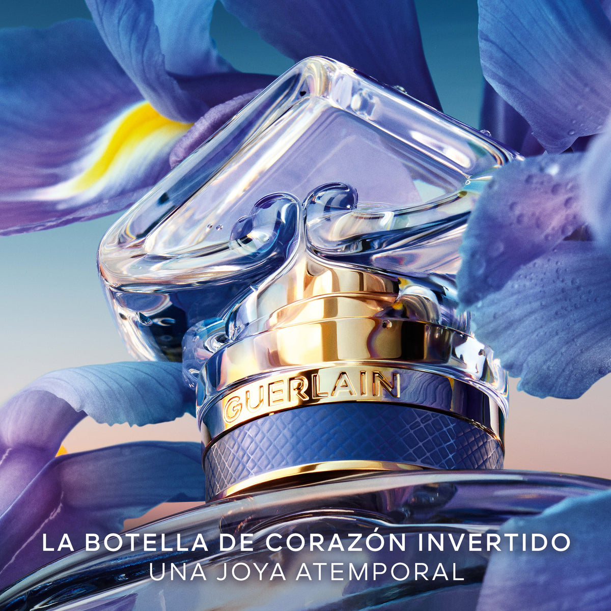 L'Heure Blue EDP