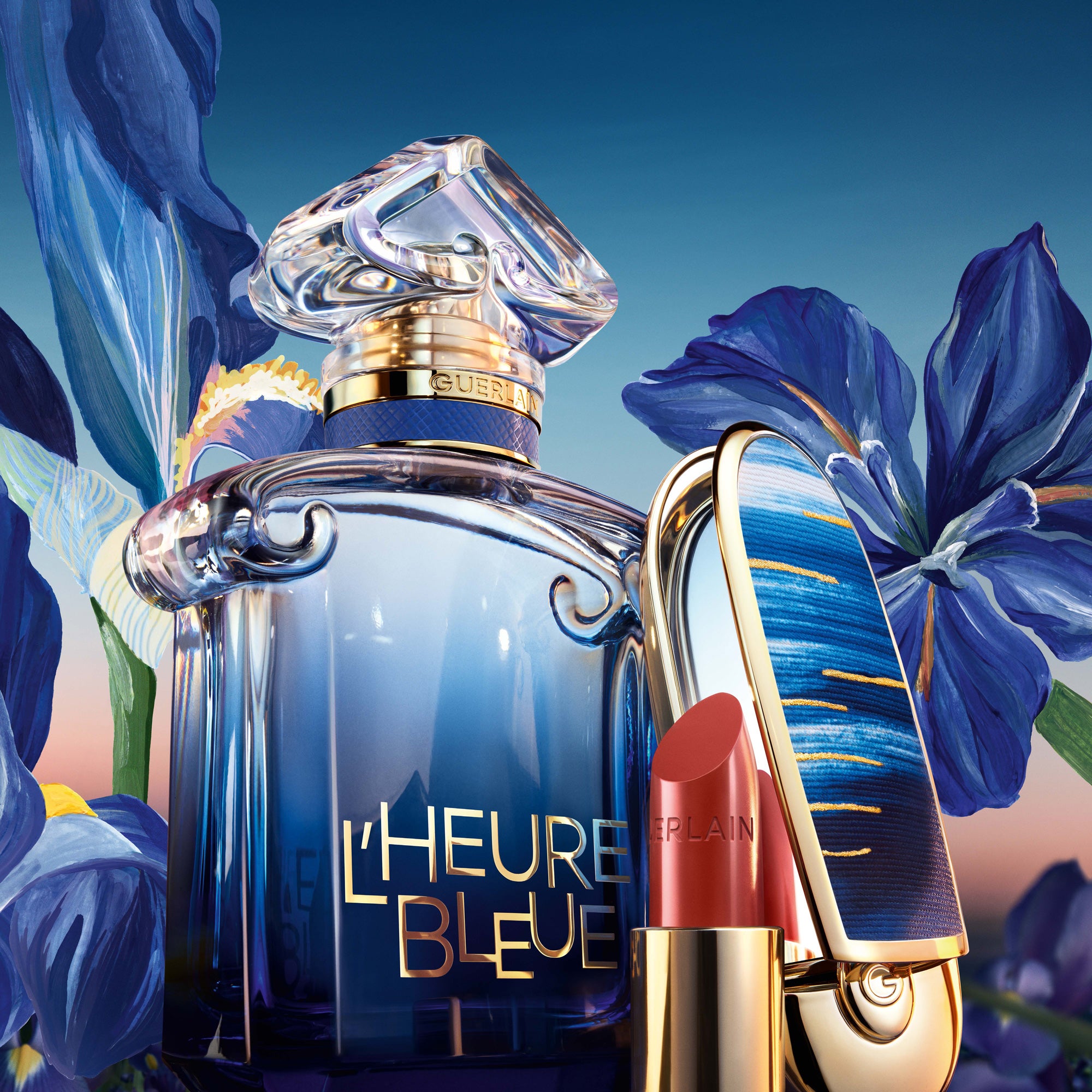L'Heure Blue EDP