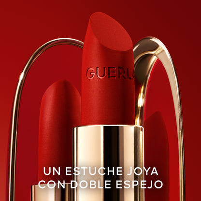 Rouge G Lipstick Case