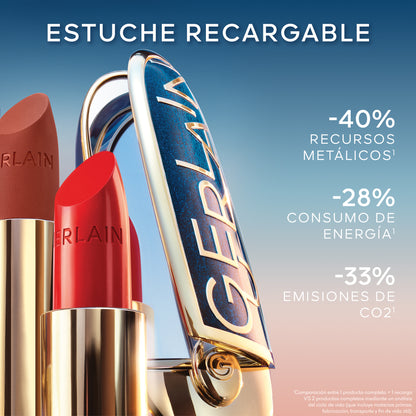 Rouge G Lipstick Case