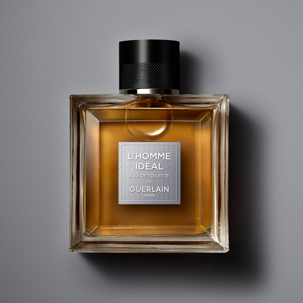 L'Homme Ideal - Perfumería First Bolivia
