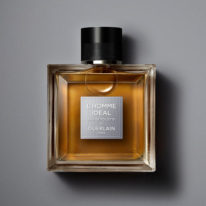 L'Homme Ideal - Perfumería First Bolivia