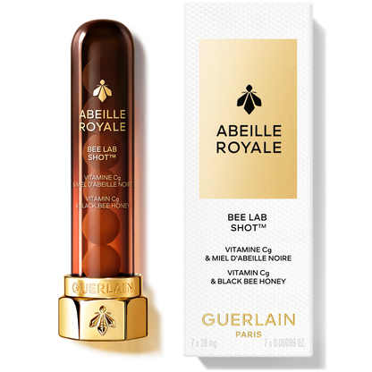 Abeille Royale Bee Lab Shot