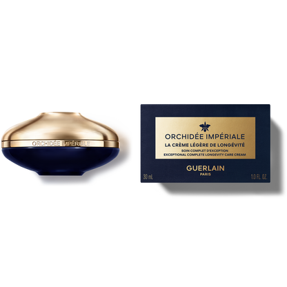 Orchidee Imperiale Light Cream