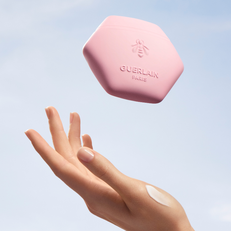 Aqua Allegoria Rosa Rossa Hand Cream