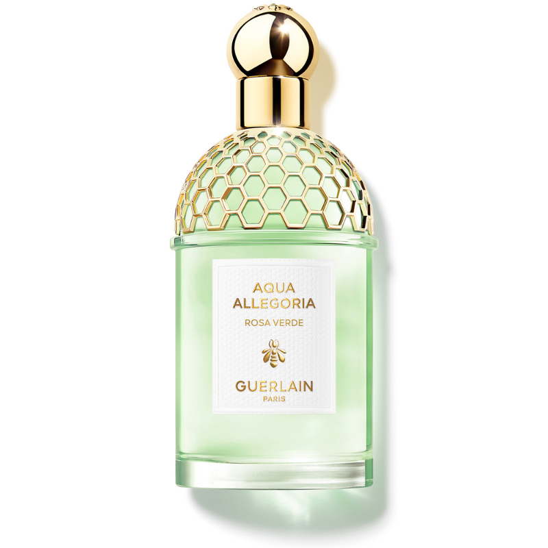 Aqua Allegoria Rosa Verde Edt