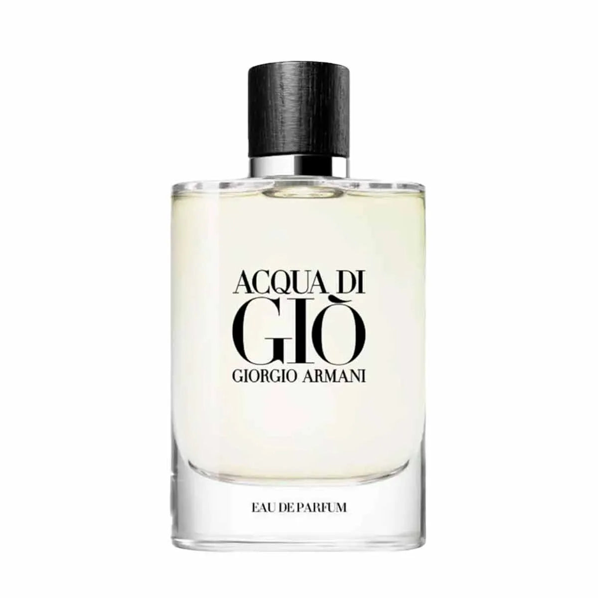 Acqua Di Gio Homme Eau de Parfum Refillable