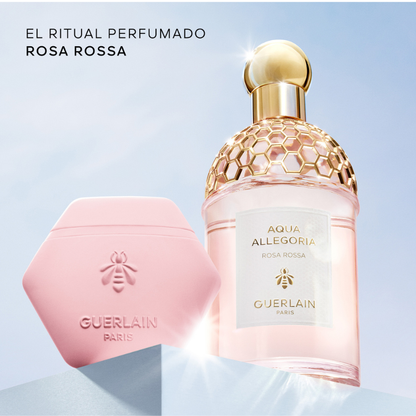 Aqua Allegoria Rosa Rossa Hand Cream