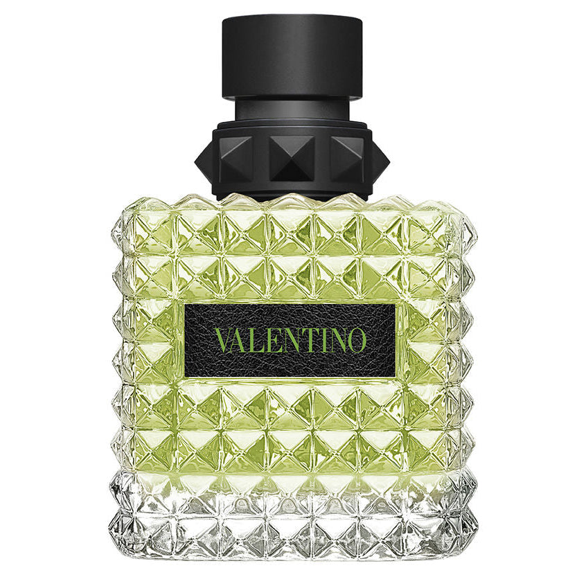 Born in Roma Green Stravaganza Donna - Perfumería First Bolivia