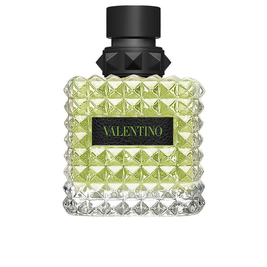 Born in Roma Green Stravaganza Donna - Perfumería First Bolivia