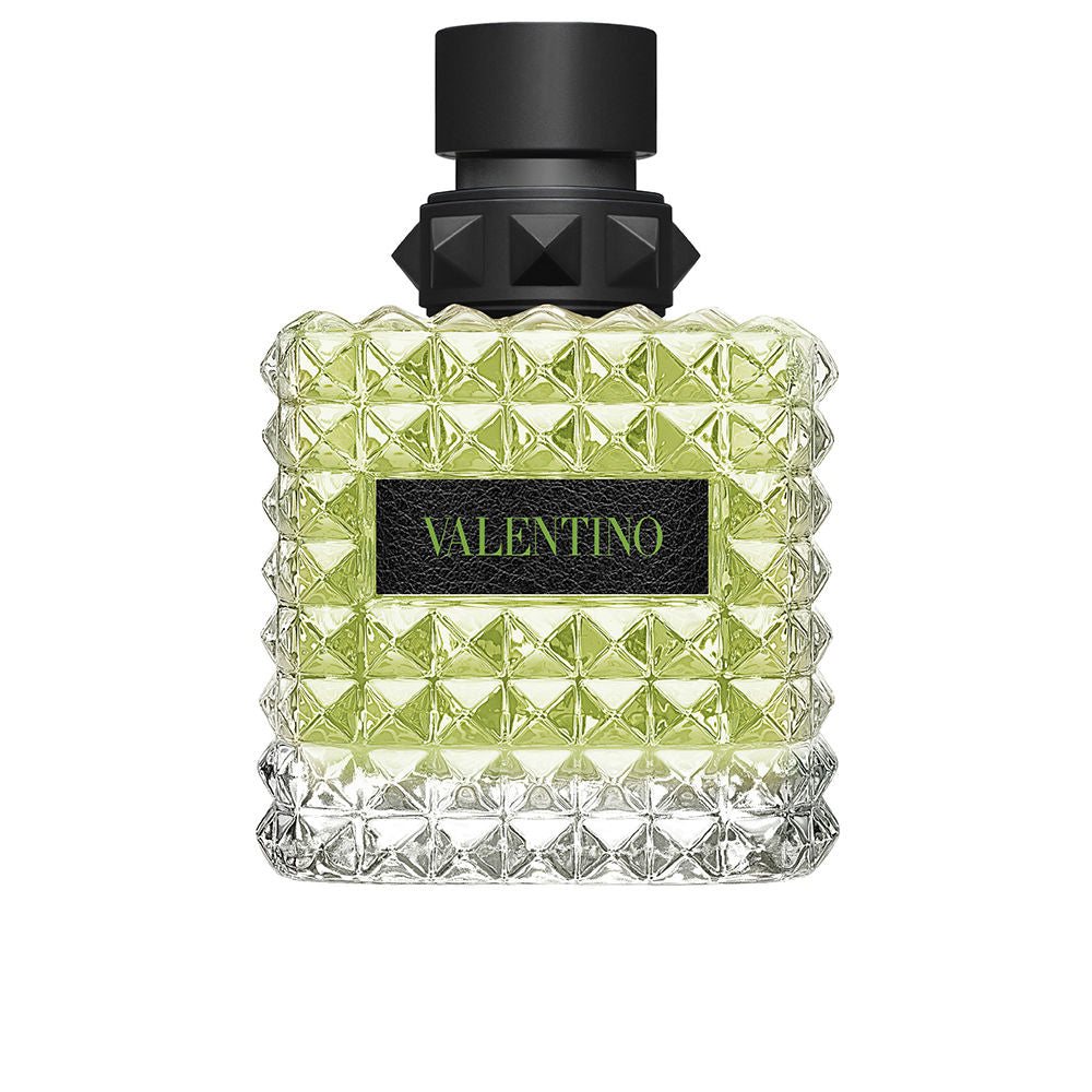 Born in Roma Green Stravaganza Donna - Perfumería First Bolivia
