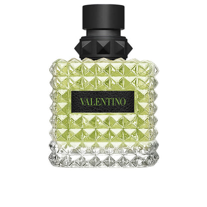 Born in Roma Green Stravaganza Donna - Perfumería First Bolivia
