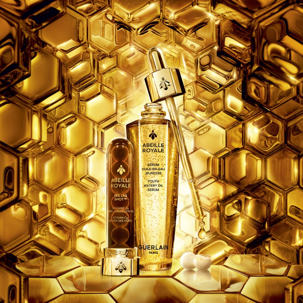 Abeille Royale Bee Lab Shot