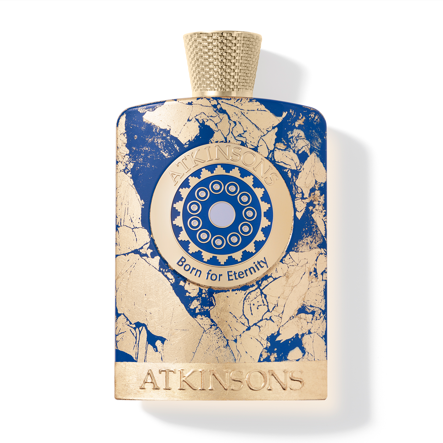 Born for Eternity - Perfumería First Bolivia