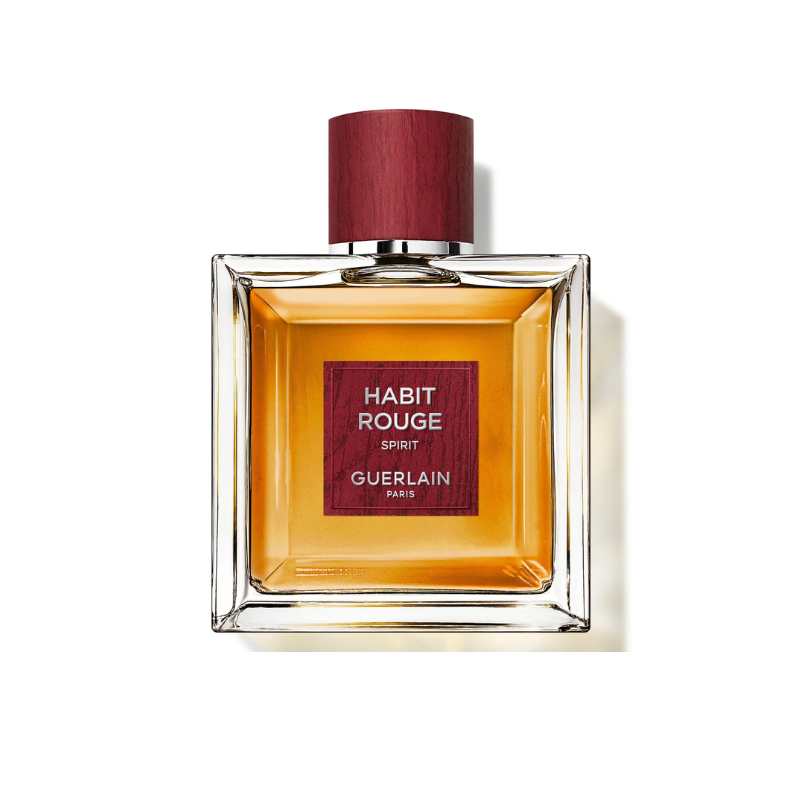 Habit Rouge Spirit Parfum Lim.Ed