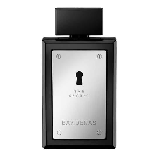 The Secret Edt