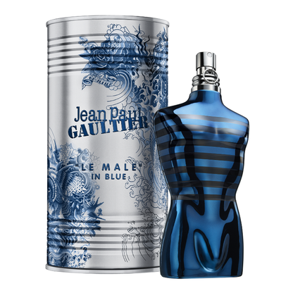 JPG Le Male In Blue