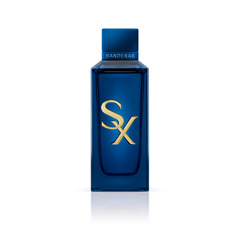 Seduction X Man