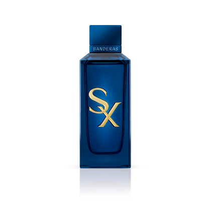 Seduction X Man