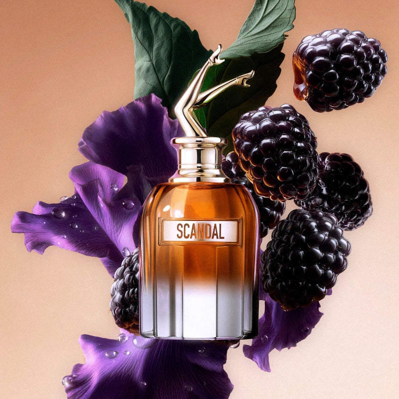 Scandal For Her Elixir Parfum