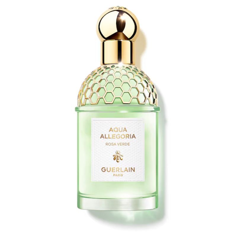 Aqua Allegoria Rosa Verde Edt