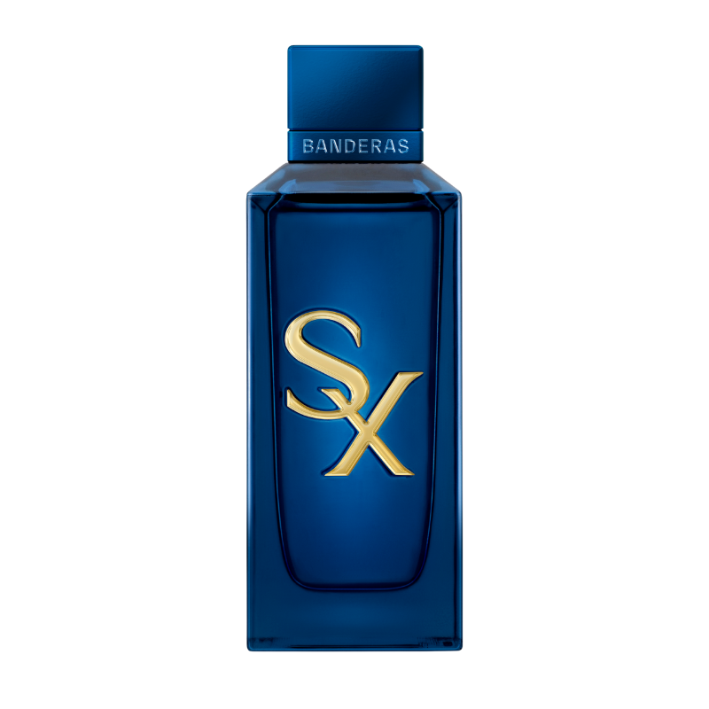 Seduction X Man