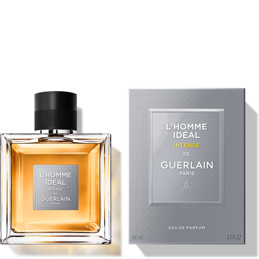 L'Homme Idéal Intense - Perfumería First Bolivia