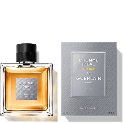 L'Homme Idéal Intense - Perfumería First Bolivia