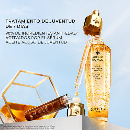 Abeille Royale Bee Lab Shot