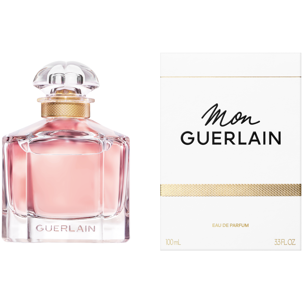 Mon Guerlain Eau de Parfum