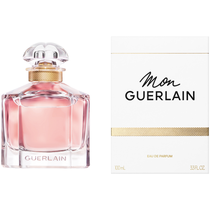 Mon Guerlain Eau de Parfum - Perfumería First Bolivia