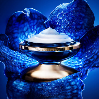 Orchidee Imperiale Light Cream