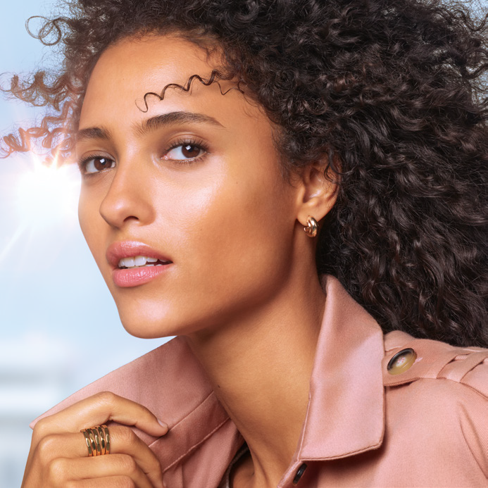 Multi-Active Nuit Dry Skin