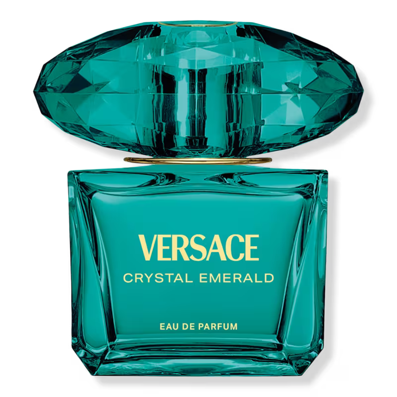 Versace Crystal Emerald