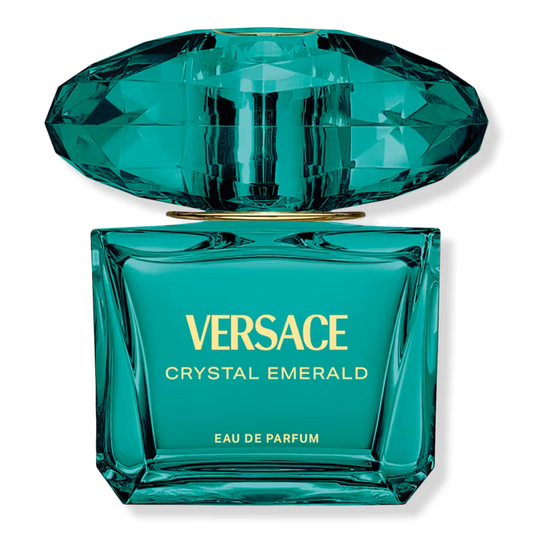 Versace Crystal Emerald
