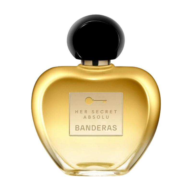 Her Secret Absolu