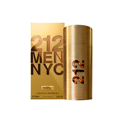 212 Men Parfum