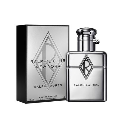 Ralph's Club New York Edp