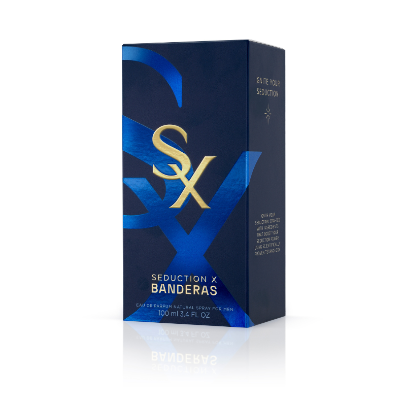 Seduction X Man