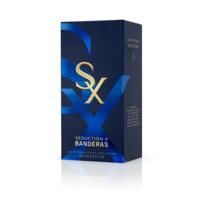 Seduction X Man
