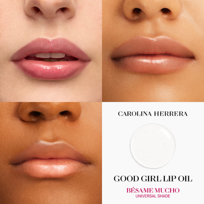 HC GOOD GIRL LIP OIL