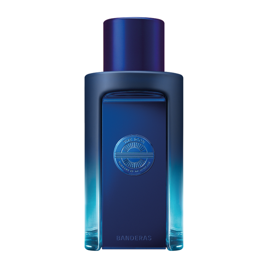 The Icon Man Supreme Edp Intense