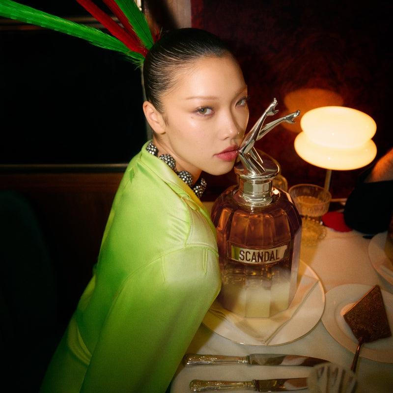 Scandal For Her Elixir Parfum