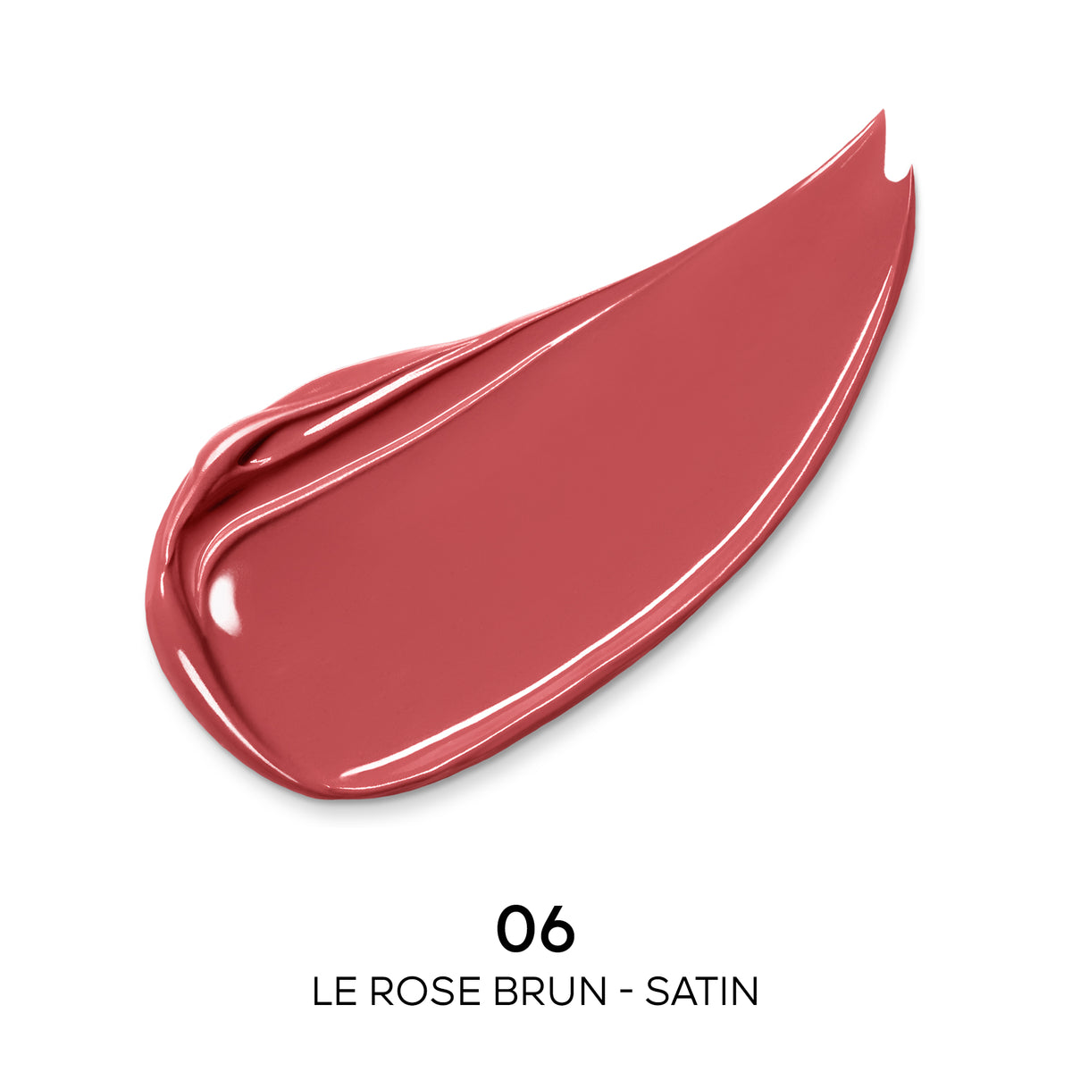 Rouge G Satin Lips Refill - Perfumería First Bolivia