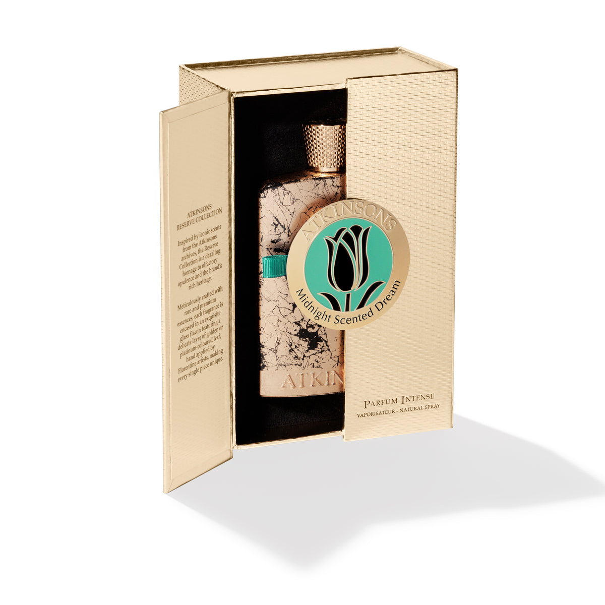 Midnight Scented Dream Parfum Intense