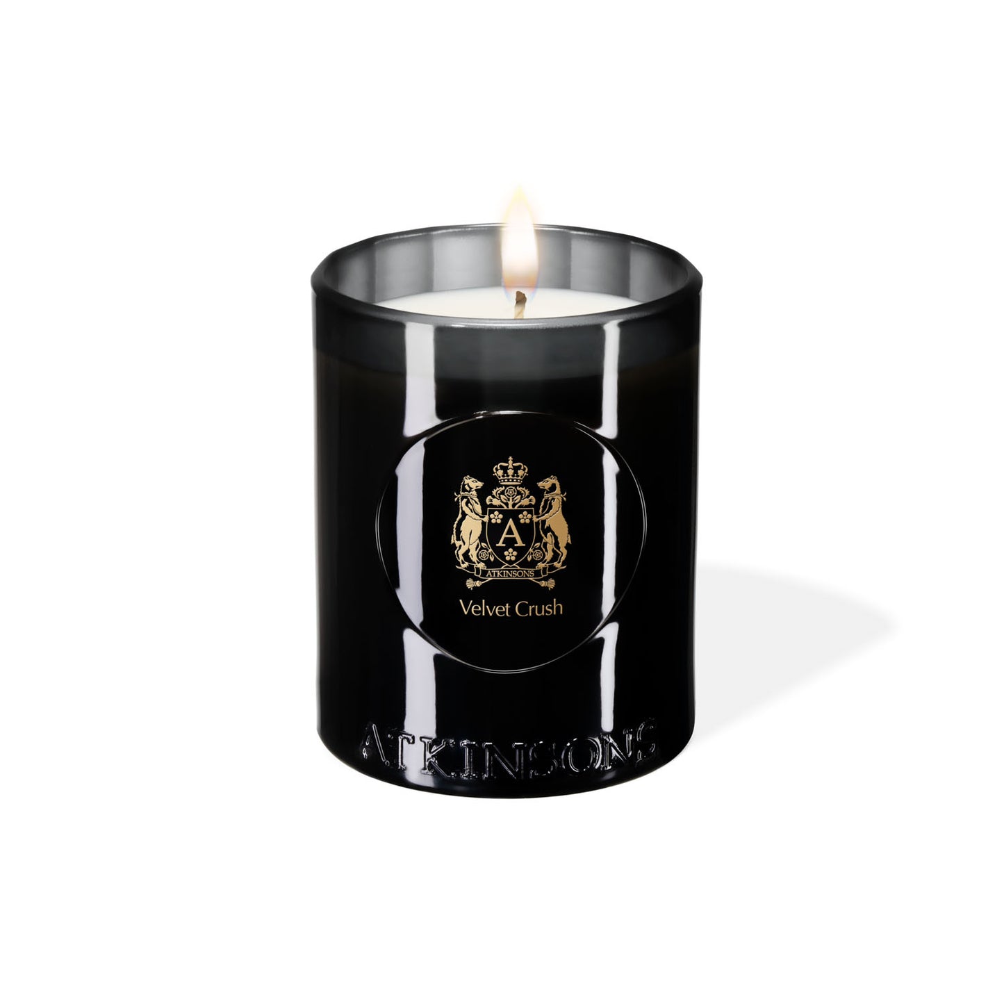 Candle Velvet Crush
