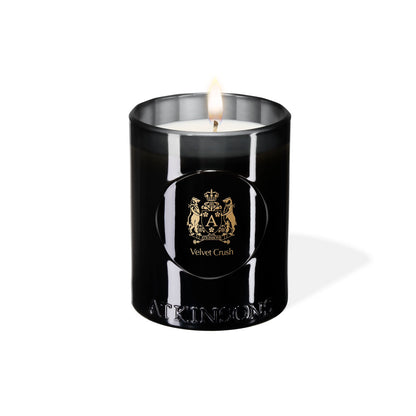 Candle Velvet Crush