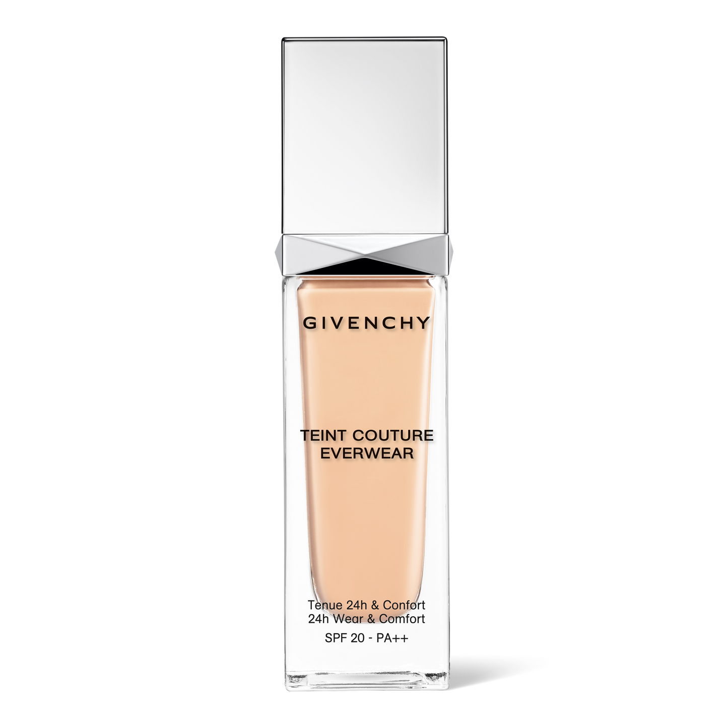 Teint Couture Everwear Foundation