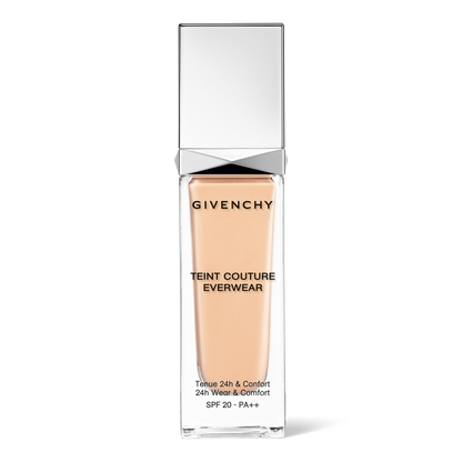 Teint Couture Everwear Foundation