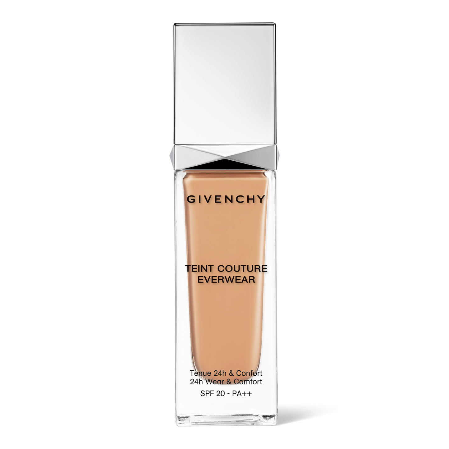 Teint Couture Everwear Foundation